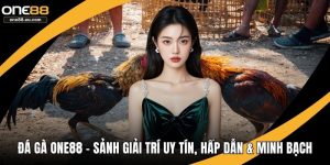 Đá gà ONE88