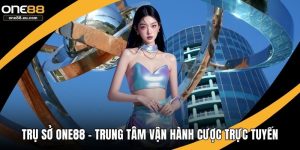 Trụ sở ONE88